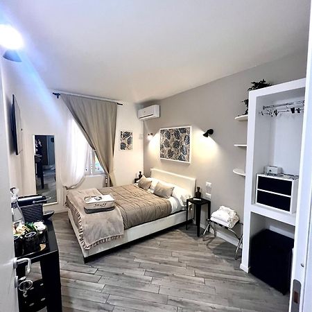 Spagna Rooms Rome Luaran gambar
