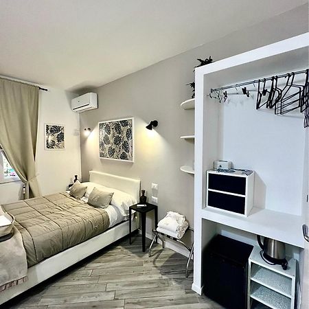 Spagna Rooms Rome Luaran gambar