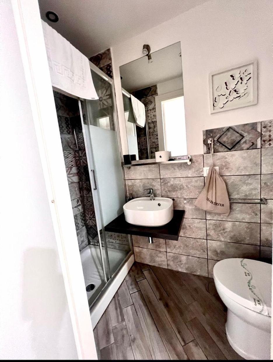 Spagna Rooms Rome Luaran gambar