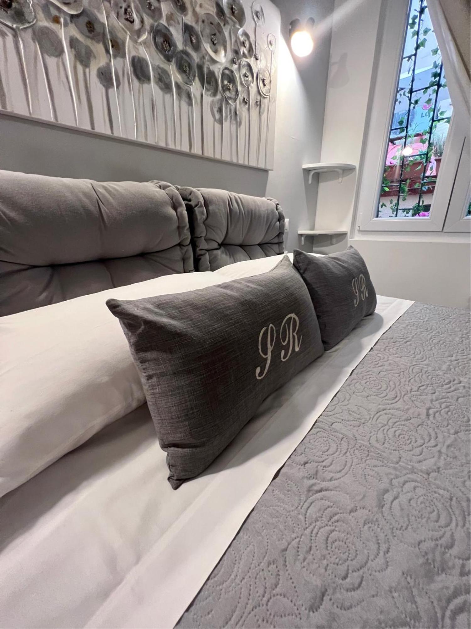 Spagna Rooms Rome Luaran gambar