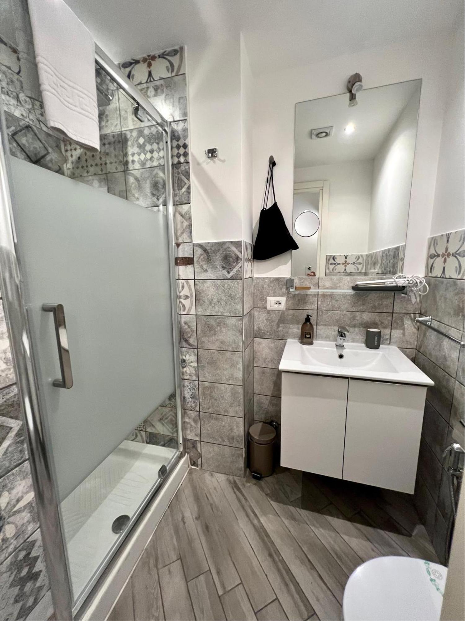 Spagna Rooms Rome Luaran gambar